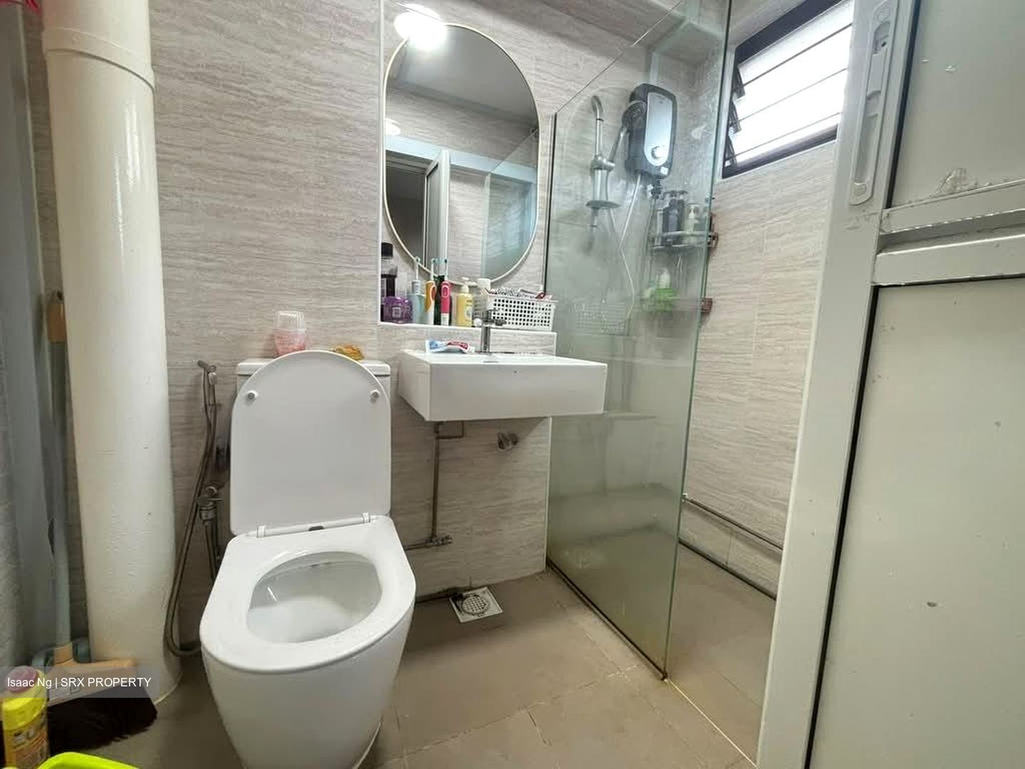 Blk 136 Serangoon North Avenue 2 (Serangoon), HDB 4 Rooms #564586201